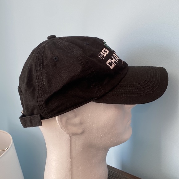 Donating soon! Top Of The World Michigan State Big Ten Champions Embroidered Hat - Picture 5 of 7